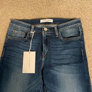 Soft, Skinny Jeans 👖